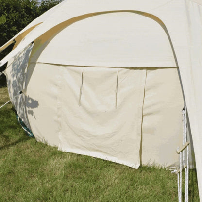 5m Hybrid Deluxe Tent