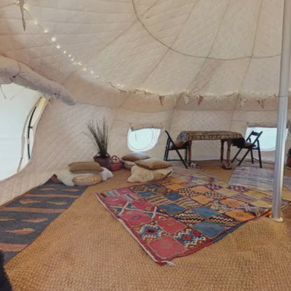 6m Stargazer® Tent